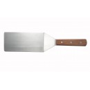 WincoTN48 Turner with Mirror Finish, 4" x 8" Blade width=