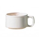 GET Enterprises SC-10-BR Ultraware Brown Soup Mug, 10 oz. (2 Dozen) width=