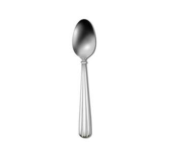 Oneida 2544SBLF Cucchiaio Da Brodo Bouillon In Acciaio Inox 18/10 - 5" (12,7 Cm) - Vendita Alla Dozzina