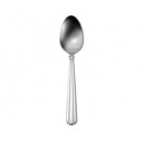 Oneida 2347SDEF Unity Oval Bowl Soup / Dessert Spoon  (3 Dozen) width=