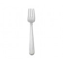 Oneida 2347FSLF Unity Salad / Pastry Fork  (3 Dozen) width=