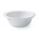 GET Enterprises DN-313-W White SuperMel Bowl, 13 oz. (4 Dozen) width=