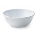 GET Enterprises DN-310-W White SuperMel Bowl, 10 oz. (4 Dozen) width=