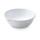 GET Enterprises DN-314-W White SuperMel Bowl, 14 oz. (4 Dozen) width=