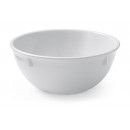 GET Enterprises DN-315-W White SuperMel Bowl, 15 oz. (4 Dozen) width=