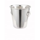 Winco WB-4 Wine Bucket, 4 Quart width=