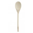 Winco WWP-14 Wooden Spoon 14" (1 Dozen) width=