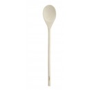 Winco WWP-18 Wooden Spoon 18" (1 Dozen) width=