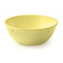 GET Enterprises DN-310-Y Yellow SuperMel Bowl, 10 oz. (4 Dozen) width=