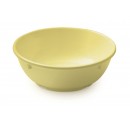 GET Enterprises DN-314-Y Yellow SuperMel Bowl, 14 oz. (4 Dozen) width=