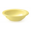 GET Enterprises DN-335-Y Yellow SuperMel Bowl, 15 oz. (4 Dozen) width=