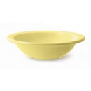 GET Enterprises DN-410-Y Yellow SuperMel Bowl, 10 oz. (4 Dozen) width=