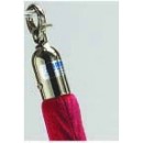 Aarco-TR-3-Form-A-Line-Red-Rope-5--with-Chrome-Hardware